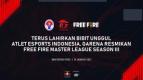 Terus Lahirkan Bibit Unggul Atlet Esports Indonesia, Garena Resmikan FFML Season III