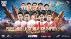 Grand Final PUBG Mobile Global Championship 2020