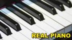 Real Piano: Main Piano Virtual di Ponsel Pintarmu
