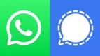 Begini Cara Pindahkan Semua Grup WhatsApp ke Signal