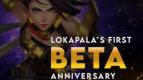 Update Lokapala Terbaru & Perayaan First Beta Anniversary!