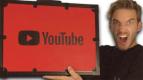 YouTube Hapus Konten milik Felix Kjellberg alias PewDiePie