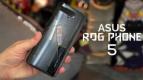 ASUS Bocorkan Tanggal Rilis ROG Phone 5, Bersiaplah dengan Kehadirannya di tanggal 10 Maret 2021!