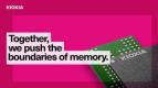 Kioxia & Western Digital Umumkan Hasil Pengembangan Memori Flash 3D Generasi ke-6 Terbaru
