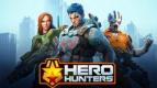 Hero Hunters: Perang Epik berbasiskan Tim yang Seru