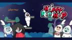 Hoppy Poci Hop: Game Lompat Pocong yang Sangat Lucu