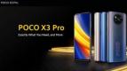 Poco X3 Pro & F3 Diresmikan, Simak Harga & Spesifikasinya