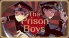 The Prison Boys: Pecahkan Misteri Jepang di Masa Taisho