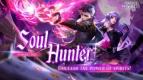 Update Perfect World Mobile VNG: Karakter Baru Soul Hunter & Guild War antar Server