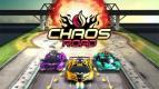 Chaos Road: Combat Racing, Basmi Kriminalitas di Kota dengan Kendaraan Tempurmu