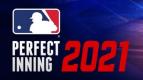 MLB Perfect Inning 2021 Dirilis Global, Tampilkan Clayton Kershaw di Mound