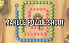 Marble Puzzle Shoot, Game Puzzle Sederhana yang Tetap Asyik