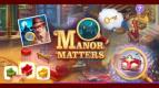 Manor Matters, Petualangan Penuh Misteri di Manor Berhantu