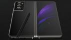 Samsung Galaxy Z Fold 3 Dikabarkan Tak Ada Slot untuk S-Pen