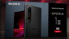 Sony Umumkan Ponsel Flagship Xperia 1 III & Xperia 5 III