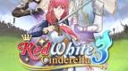 Memories – Interactive Otome Stories Sukses Luncurkan Red White Cinderella 3