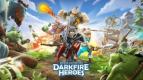 Darkfire Heroes: Mobile Action RPG Otomatis dari Pencipta Angry Birds