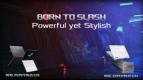#BornToSlash, Laptop ROG Terbaru Semakin Powerful & Stylish