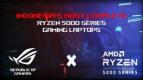 ASUS ROG Hadirkan Jajaran Laptop Gaming dengan AMD Ryzen 5000 Mobile Series Paling Lengkap di Indonesia
