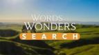 Game Mencari Kata yang Tematik, Words of Wonders: Search
