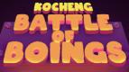 Wajib Coba! Kocheng: Battle of Boings, Game Online PVP Multiplayer Paling Unik!