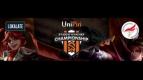 Kalahkan UDINUS, IPB Sukses Puncaki Student Warchief Championship
