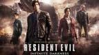 Pamerkan Trailer Perdana, Resident Evil: Infinite Darkness Siap Tayang 8 Juli