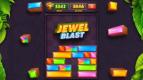 Dropdom: Jewel Blast, Game Penghabis Waktu yang Adiktif