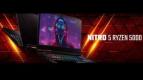 Nitro 5 Ryzen 5000: Laptop Futuristik, Kemampuan Kian Kencang