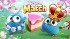 Angry Birds Match: Imutnya Permainan Match-Three di Dunia Angry Birds