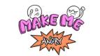 Puzzle Bikin Orang Marah yang Kocak, Make Me Angry: Can You?