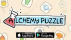 Alchemy Puzzle: Game Puzzle Alkimia yang Menghibur Hati