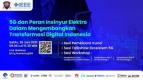 Kembangkan Ekonomi Digital, Insinyur Indonesia Optimalkan Peran di tengah Penerapan Teknologi 5G