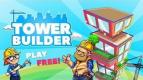 Tower Builder: Build It, Game Bangun Menara yang Adiktif