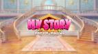 Dekorasi Mansion Warisan Bibi April dalam My Story: Mansion Makeover