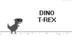Dino T-Rex, Easter Egg Google Chrome yang Diwujudkan jadi Game Mobile