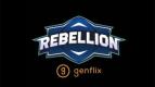 Redbull Rebellion Resmi Berganti Nama jadi Genflix Rebellion