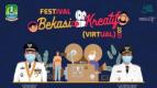 Ramaikan PPKM, Disparbud Bekasi Selenggarakan Festival Bekasi Kreatif 2021