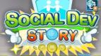 Suksesnya Bikin Game Mobile dalam Social Dev Story