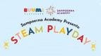 STEAM PlayDay Meriahkan Weekend Anak Indonesia dengan Aktivitas EduPlay