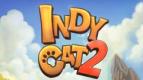 Lanjutkan Pencarian Bola Takdir dalam Indy Cat 2: Adventure Saga