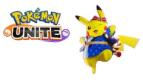 Pokemon Unite untuk Android & iOS Siap Rilis per 22 September
