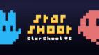 Star Shoot VS: Tembak-tembakan Antar Bintang yang Lucu