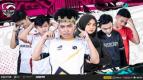 Amukan Sang Raja Memuncak di Pekan Pertama PMPL Indonesia Season 4