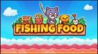 Kocaknya Makanan Makan Makanan dalam Fishing Food 