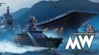 Epiknya Perang Kapal Laut 5 vs 5 di Modern Warships: Sea Battle Online