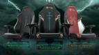 Secretlab & Riot Games Hadirkan Kursi Titan Evo 2022 bertema Ruination Collection