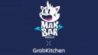 EVOS Esports Luncurkan MAKBAR, Merchant Makanan Eksklusif di Grab