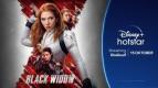 Kenali Black Widow Lebih Dalam, Tayang di Disney+ Hotstar per 15 Oktober