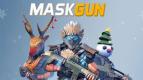 MaskGun, Game Shooter buatan India Berhasil Capai 50 Juta Download!
